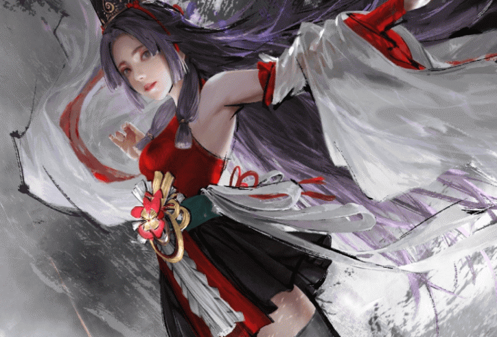 Code Naraka Bladepoint mới nhất 12/2025 và cách nhập