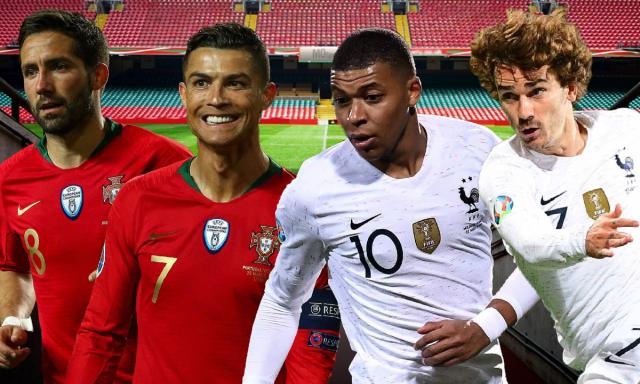 Dự đoán tỉ số Euro 2021 hôm nay 23/6