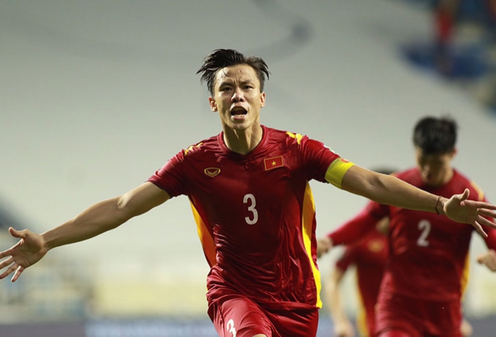 AFC đánh giá cao đội trưởng ĐT Việt Nam