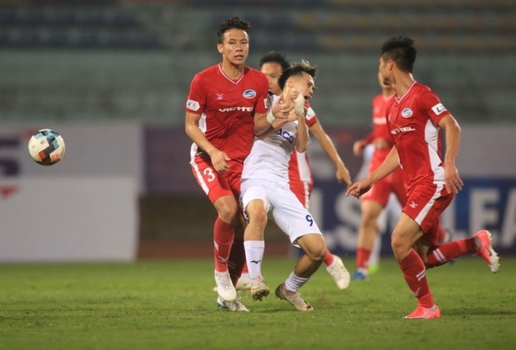 Xem trực tiếp Viettel vs Ulsan Hyundai ở đâu? Kênh nào?