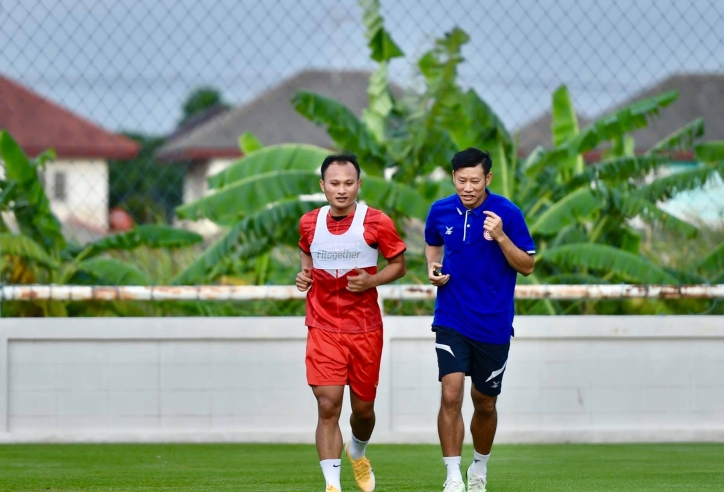 Viettel đón trụ cột trở lại, quyết thắng ở AFC Champions League
