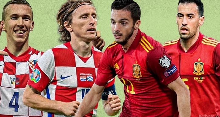 Dự đoán tỉ số Euro 2021 hôm nay 28/6