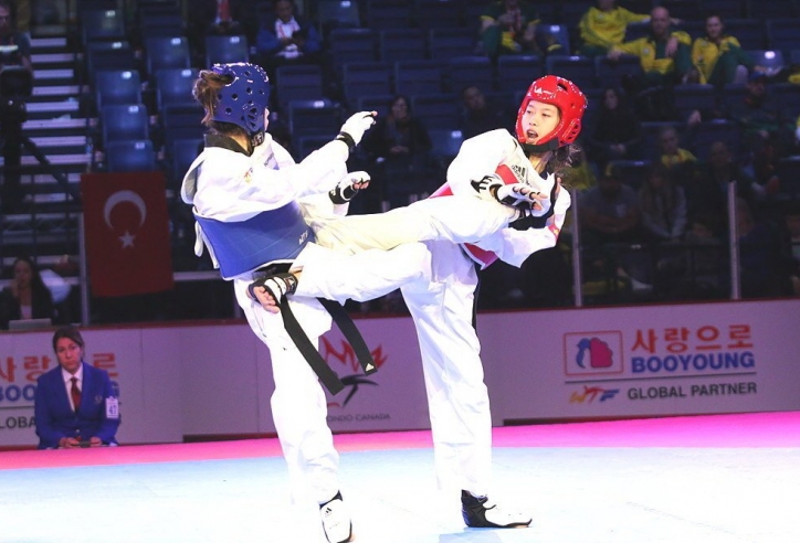 Việt Nam thua xa Thái Lan về suất dự Olympic 2021