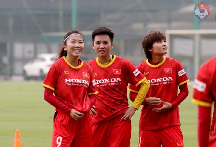 Đội phó ĐT Việt Nam tự tin có lần đầu tiên dự World Cup
