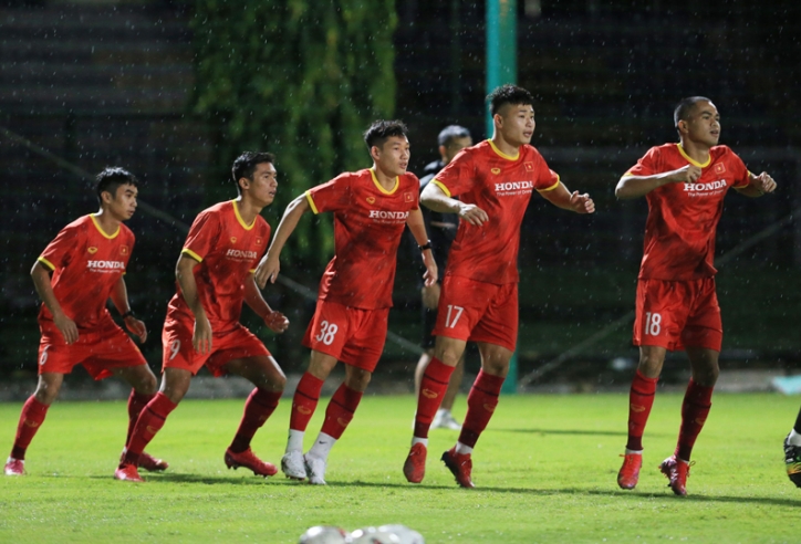 Indonesia mong được như ‘quân xanh’ ĐT Việt Nam