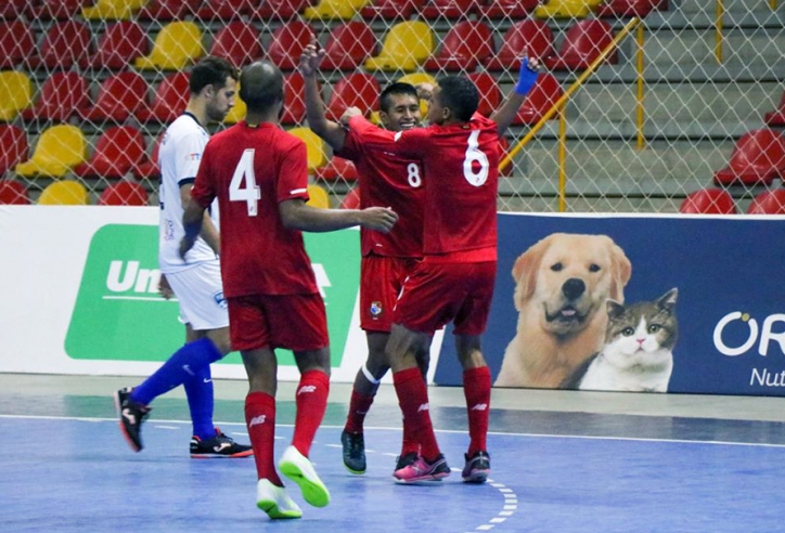 ‘Đối thủ phải thắng của ĐT Việt Nam’ thăng hoa trước VCK World Cup