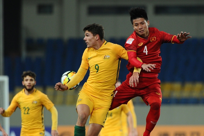 ‘Gã khổng lồ’ muốn rời khỏi AFC, ĐT Việt Nam hưởng lợi lớn?