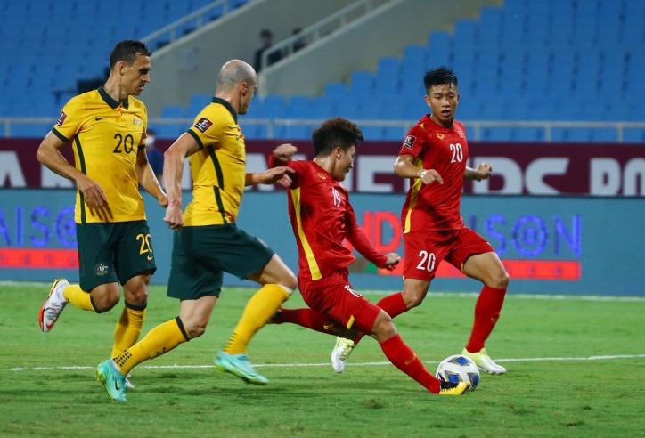 CLB Hải Phòng 'chơi lớn', quyết đưa Vòng loại World Cup 2022 về Lạch Tray