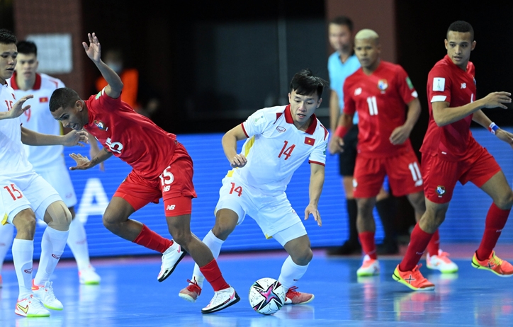 Tiết lộ ngỡ ngàng về ‘người hùng Futsal Việt Nam’