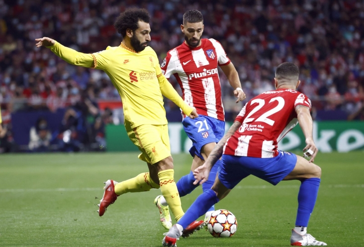 Lịch thi đấu bóng đá hôm nay 3/11: Sôi động Champions League