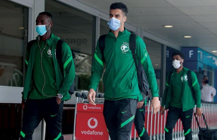 'Đối thủ số 1 Vòng loại World Cup' tập kín, giấu bài trước ĐT Việt Nam