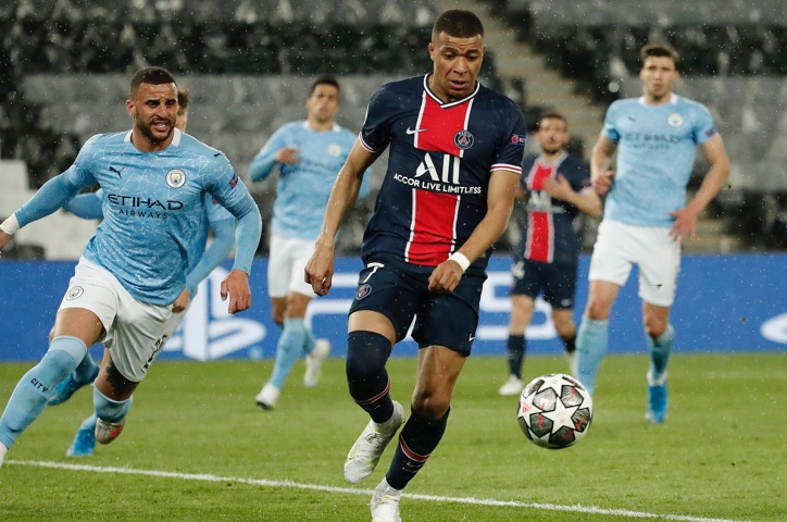 Kết quả bóng đá hôm nay (25/11): 'Địa chấn' tại Champions League