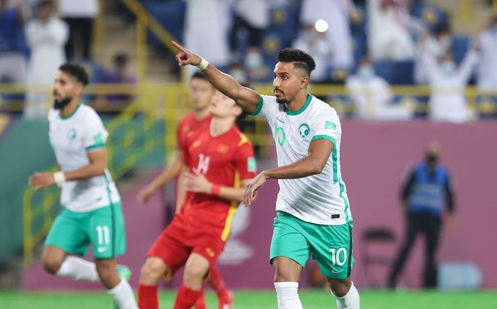 'Hung thần ĐT Việt Nam' nhận vinh dự đặc biệt từ AFC