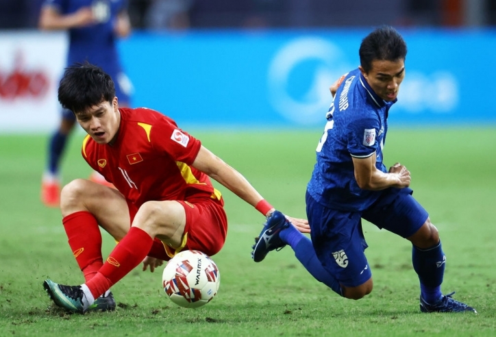 Sau trận Việt Nam vs Thái Lan, CLB top 1 J.League chốt luôn 1 cầu thủ chất lượng