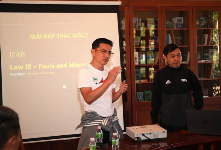 Kiatisak làm điều đặc biệt cho HAGL sau danh hiệu đầu tiên