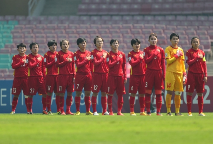 AFC vinh danh một cầu thủ ĐT Việt Nam sau tấm vé World Cup lịch sử