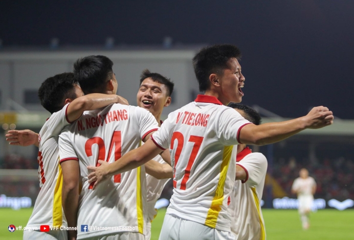Loại Thái Lan, Việt Nam sẽ làm nên lịch sử cho 'hàng xóm' Lào và Campuchia