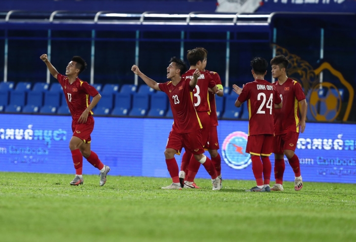 Lịch thi đấu bóng đá hôm nay 23/2: U23 Việt Nam đá Bán kết khi nào?