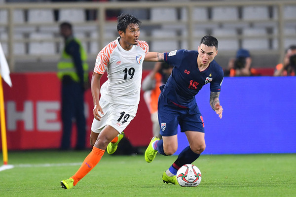 Thái Lan chốt thêm 'đối mềm' để đuổi kịp ĐT Việt Nam trên BXH FIFA