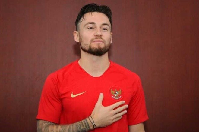 'Phá sản' kế hoạch đấu Dortmund, sao châu Âu của Indonesia nói lời bất ngờ