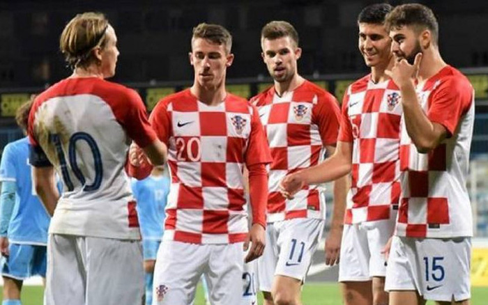 Đội bóng châu Âu gọi đội hình 'khủng' đấu U23 Việt Nam tại Dubai Cup