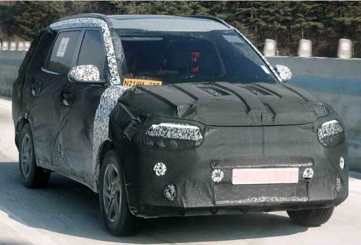 Xuất hiện đối thủ mới của Mitsubishi Xpander, giá rẻ nhất phân khúc