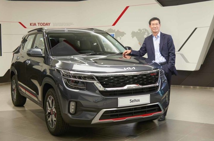 Kia Seltos 2021 ra mắt với 17 tính năng mới, giá rẻ bất ngờ