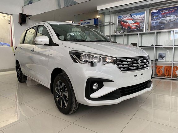 Mẫu MPV này vừa giảm “sốc” 70 triệu khiến Mitsubishi Xpander lo ngại