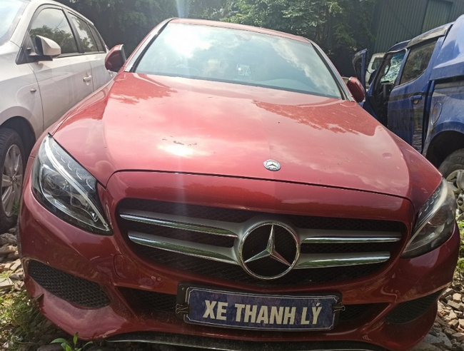 Xôn xao loạt ô tô ngân hàng thanh lý với giá chỉ từ 165 triệu đồng