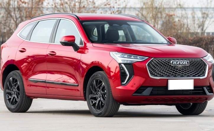 SUV siêu đẹp cạnh tranh Toyota Corolla Cross ra mắt, giá hơn 400 triệu đồng