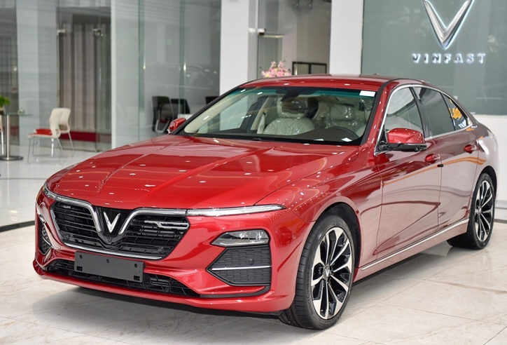 Mua xe VinFast tháng 8 có ưu đãi gì đặc biệt?