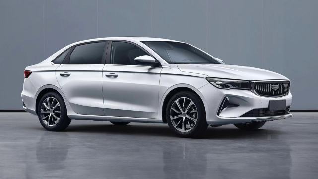 Sedan hạng B giá chưa tới 250 triệu ra mắt, cạnh tranh Vios, Accent