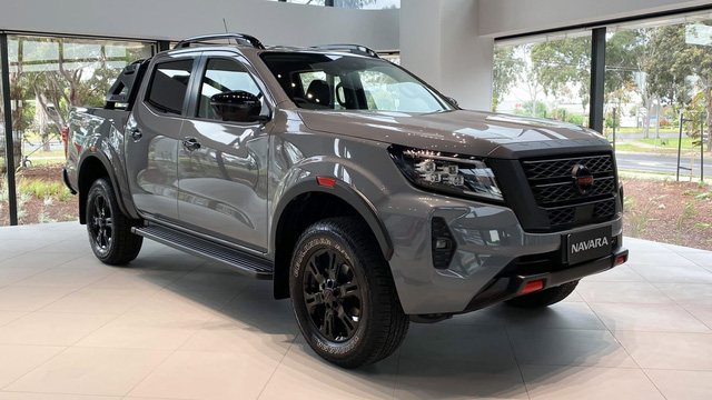 Đối thủ của Ford Ranger giảm giá mạnh, chỉ còn 700 triệu đồng