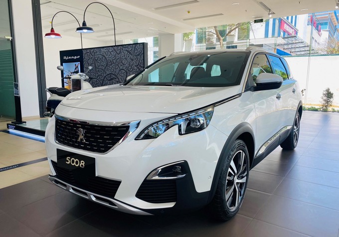 Đối thủ của CX-5, CR-V giảm giá “kịch sàn” hơn 150 triệu đồng