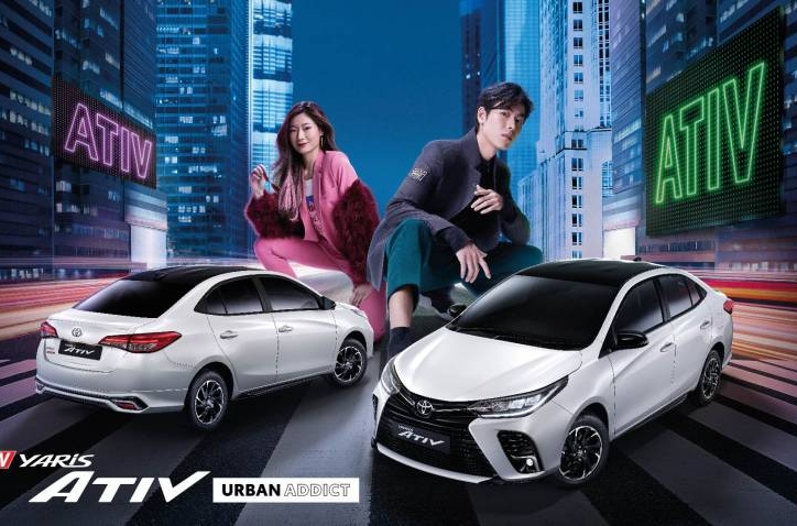 Toyota Vios thế hệ mới giá từ 370 triệu khiến Accent, City lo 'sốt vó'