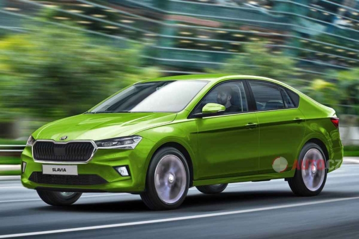 Đối thủ của Vios, Accent sắp ra mắt: thiết kế siêu đẹp, giá chỉ 272 triệu