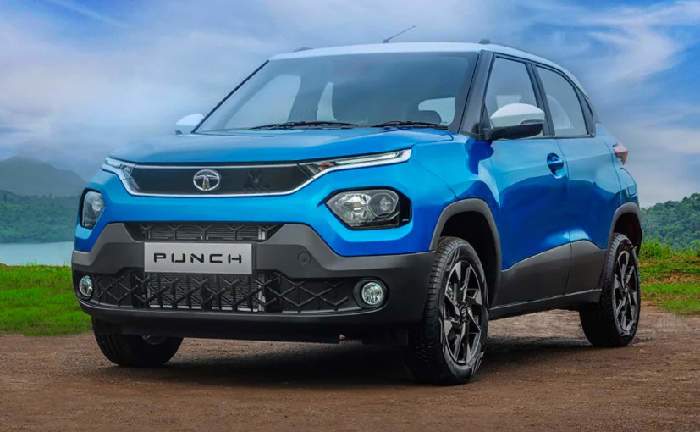 SUV giá siêu rẻ, trang bị xịn sò ra mắt, cạnh tranh Seltos, Corolla Cross