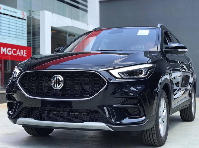 Mẫu SUV cỡ B cạnh tranh Kia Seltos giảm giá rẻ ngang Vios, Accent