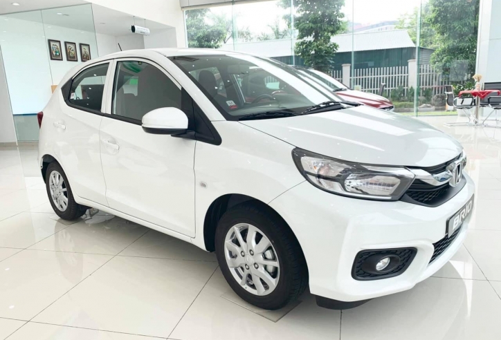 Đối thủ của Fadil, Morning giảm giá cực mạnh, “gây sốt” phân khúc A