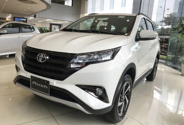 Đối thủ của Mitsubishi Xpander giảm giá mạnh, 'nung nóng' phân khúc MPV