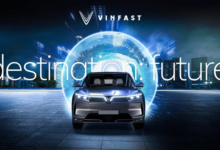 VinFast trình làng 3 mẫu ô tô hoàn toàn mới, giá dễ tiếp cận khách Việt