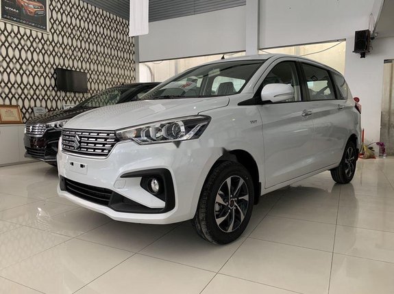 Mẫu MPV 7 chỗ nào tại Việt Nam giá chưa tới 500 triệu đồng?