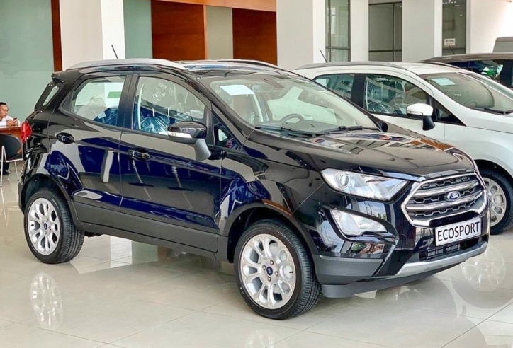 Đối thủ của Seltos, Kona bất ngờ bị “khai tử” tại Việt Nam