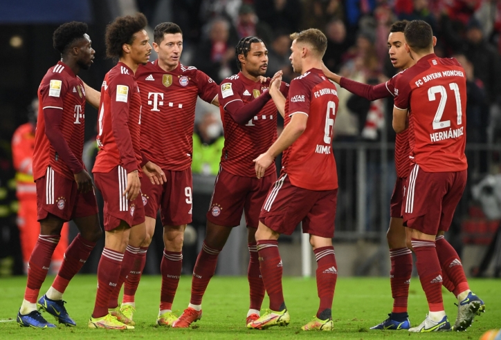 Arsenal tham gia cuộc đua giành chữ ký của 'viên ngọc thô' bóng đá Đức