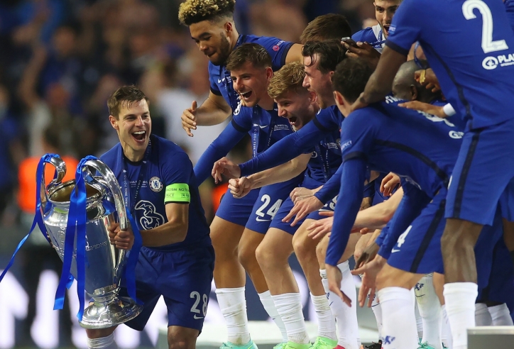 Chelsea 'thôi miên' thành công trụ cột: Mãi mới thắng được Barca!