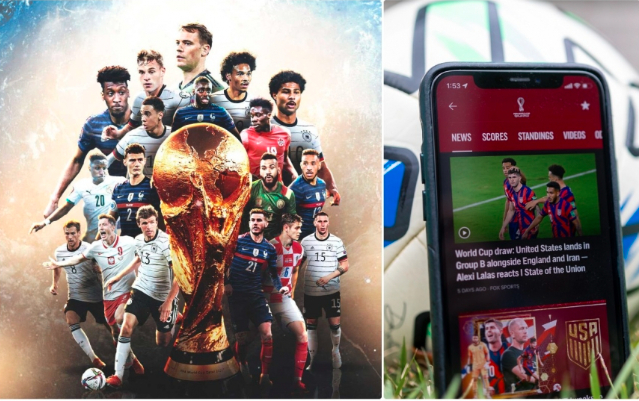 NÓNG: NHM Việt Nam có nguy cơ không được xem World Cup 2022!
