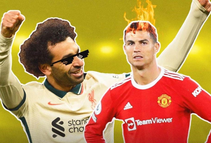 Liverpool sẽ 'tham chiến', chính thức gửi 'cú tát cực mạnh' tới MU