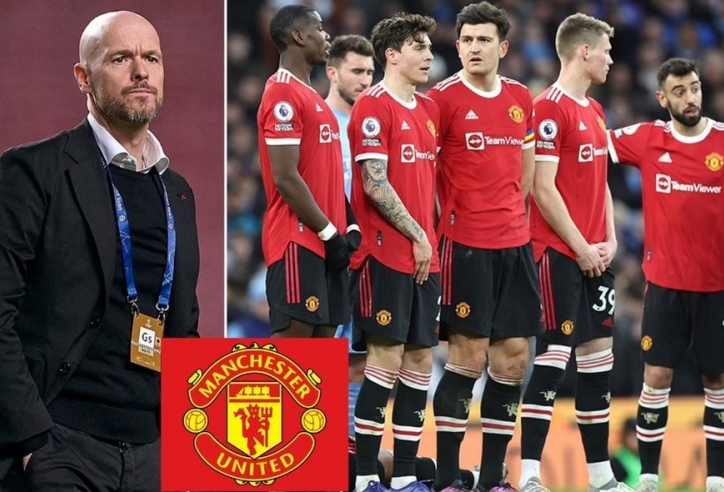 Nối gót đàn anh, sao MU muốn 'chạy thoát' khỏi Old Trafford