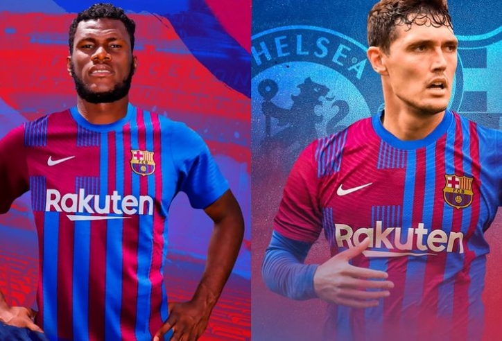 Barca 'lâm nguy', Liverpool 'cứu giúp' theo cách không thể ngờ