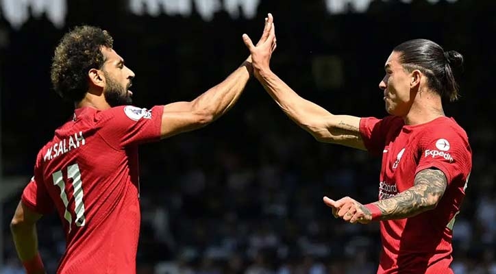 Hé lộ danh tính 'đội trưởng tương lai' của Liverpool